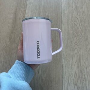 Corkcicle Classic Coffee Mug